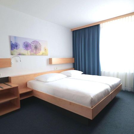 Comfort Hotel Atlantic Muenchen Sued Ottobrunn Kültér fotó