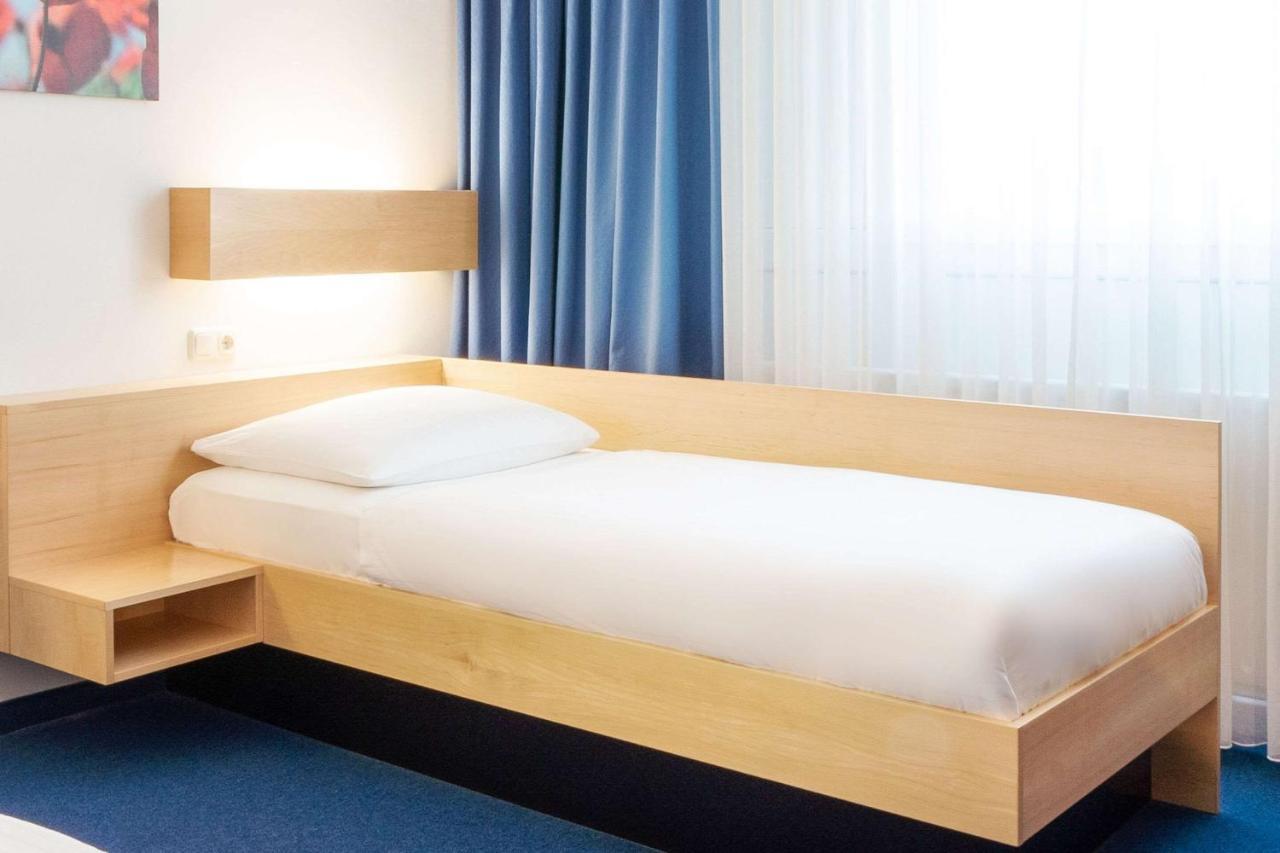 Comfort Hotel Atlantic Muenchen Sued Ottobrunn Kültér fotó