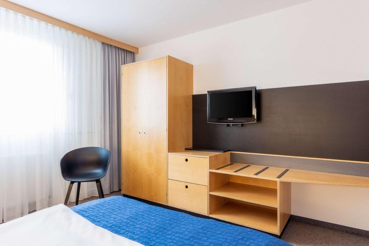 Comfort Hotel Atlantic Muenchen Sued Ottobrunn Kültér fotó
