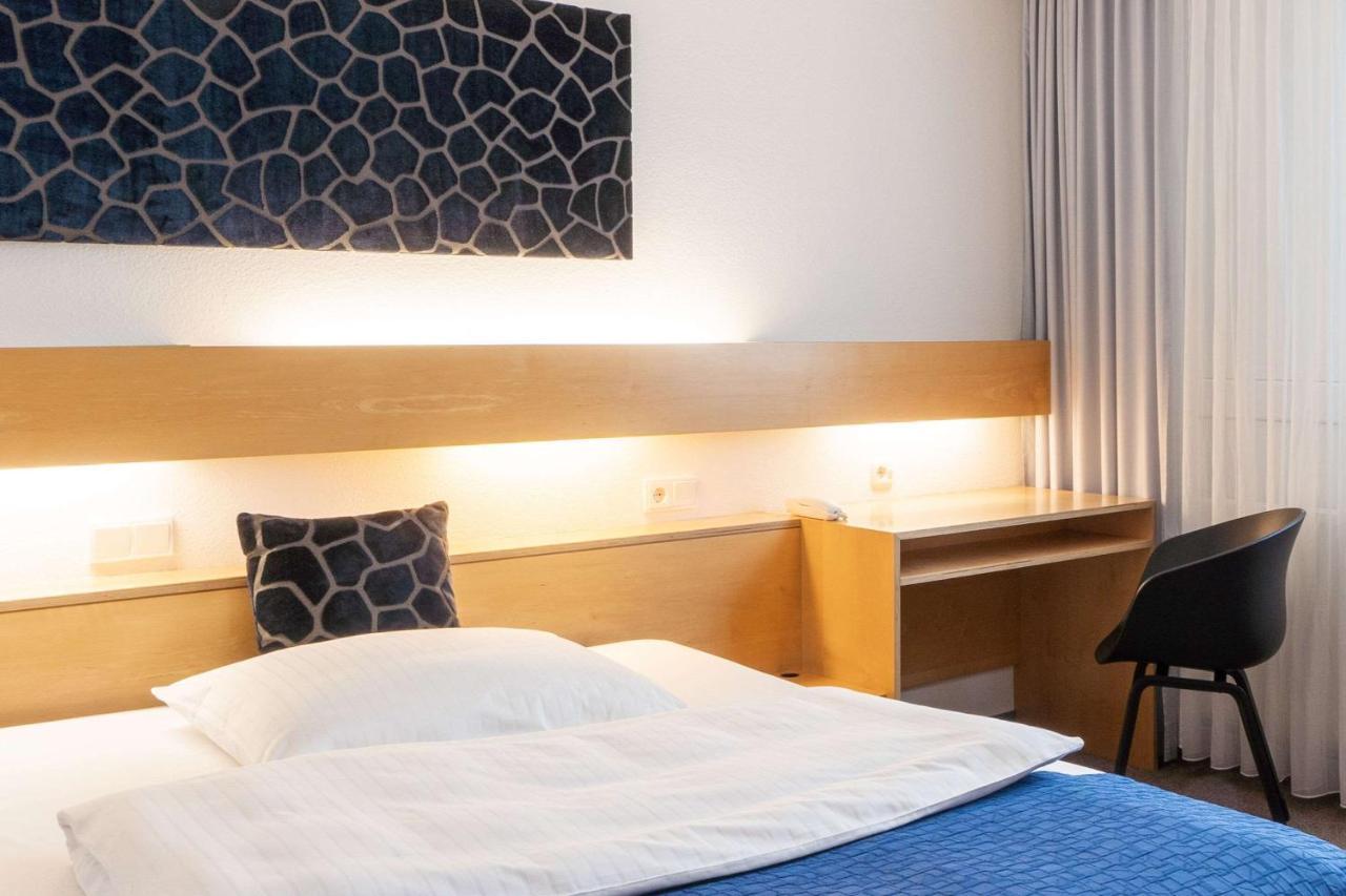 Comfort Hotel Atlantic Muenchen Sued Ottobrunn Kültér fotó