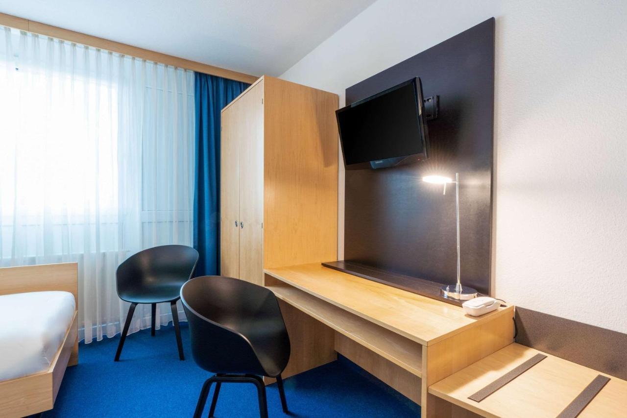 Comfort Hotel Atlantic Muenchen Sued Ottobrunn Kültér fotó