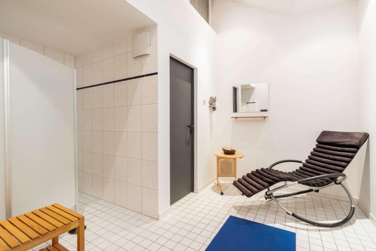 Comfort Hotel Atlantic Muenchen Sued Ottobrunn Kültér fotó