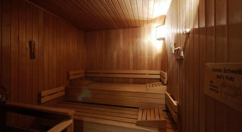 Comfort Hotel Atlantic Muenchen Sued Ottobrunn Kültér fotó