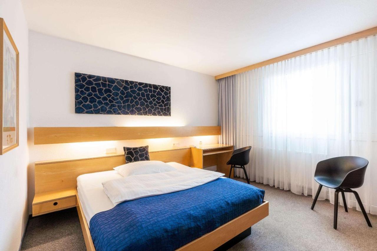 Comfort Hotel Atlantic Muenchen Sued Ottobrunn Kültér fotó